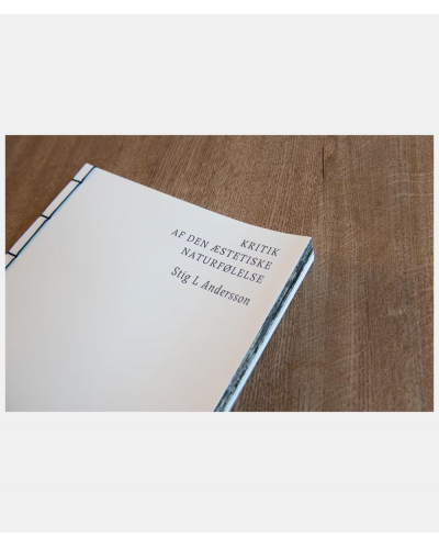 Kritik af den æstetiske naturfølelse